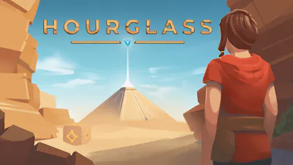 Product cover for Hourglass