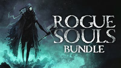 Rogue Souls Bundle