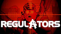 Product cover for Regulators