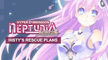 Product cover for Hyperdimension Neptunia Re;Birth2 Histy's Rescue Plans DLC