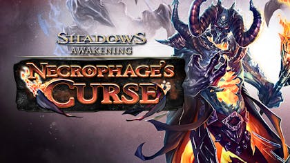 Shadows: Awakening - Necrophage's Curse - DLC