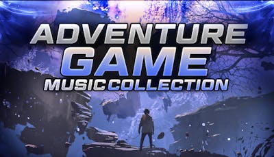 Adventure Game Music Collection