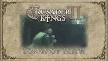 Product cover for Crusader Kings II: Songs of Faith