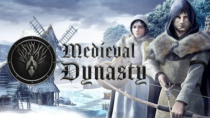 Comprar Medieval Dynasty Steam