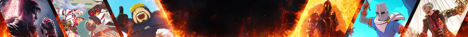 Red Hot Sale Footer Banner W2