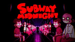 Product cover for Subway Midnight