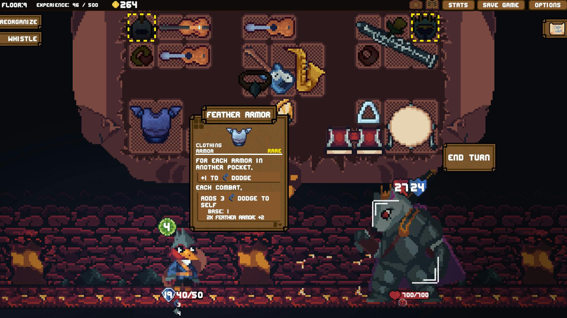 Backpack Linux Backpack Hero | PC Mac Linux Steam Game | Fanatical