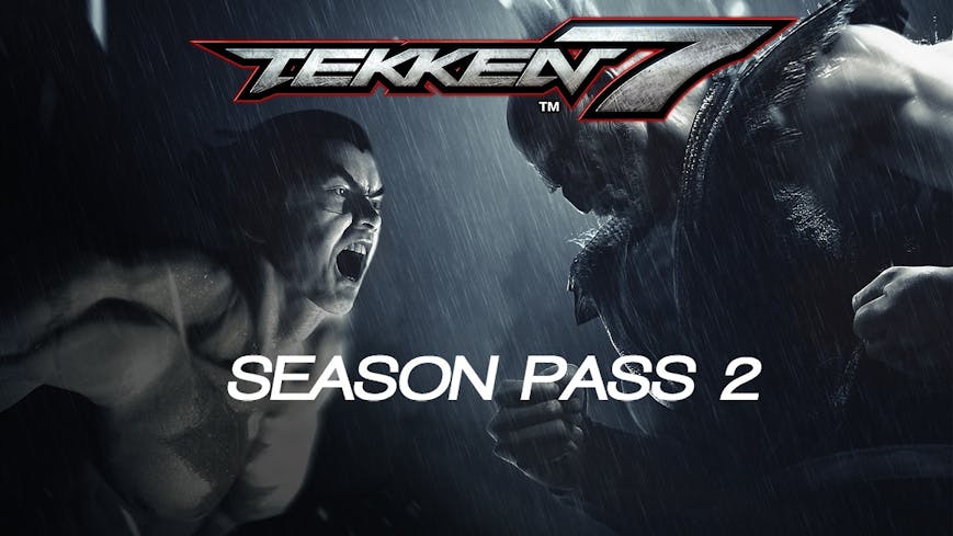 TEKKEN 7 - Season Pass 2