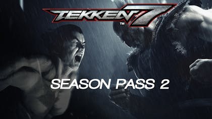 TEKKEN 7 - Season Pass 2 - DLC