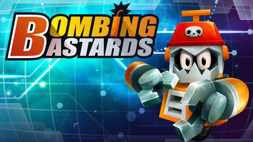 Bombing Bastards