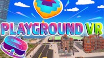 Product cover for Playground VR