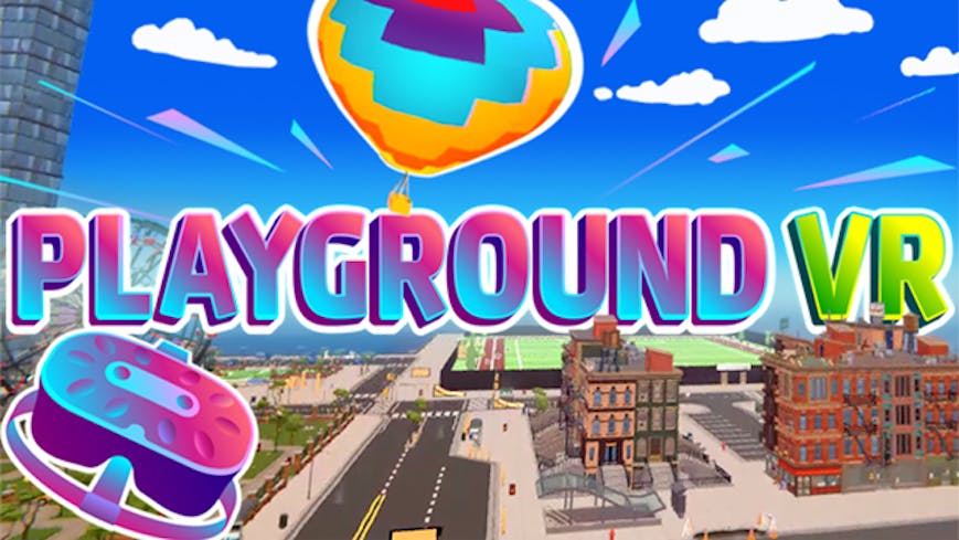 Playground VR