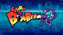 Product cover for Super Bomberman R