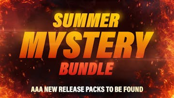 Summer Mystery Bundle 2025