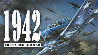 1942: The Pacific Air War