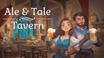 Product cover for Ale & Tale Tavern