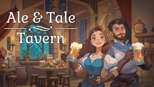 Product cover for Ale & Tale Tavern