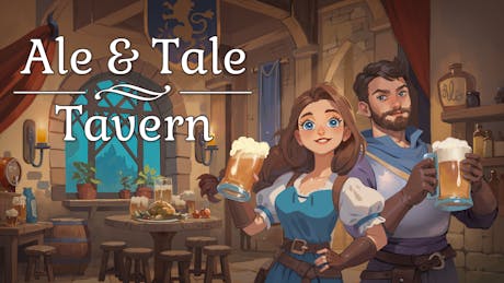 Product cover for Ale & Tale Tavern