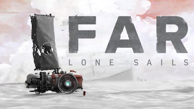 FAR: Lone Sails