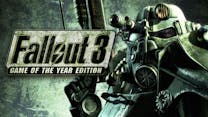 Fallout 3: Game of the Year Edition