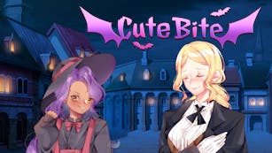 Product cover for Cute Bite
