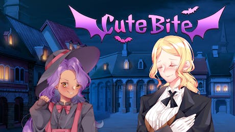 Product cover for Cute Bite