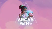 Product cover for Arca's Path VR