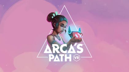 Product cover for Arca's Path VR