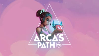 Arca's Path VR