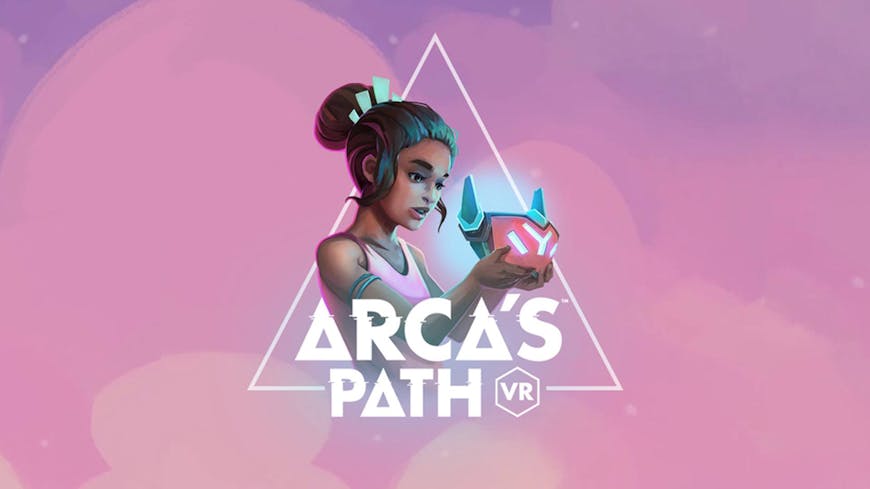 Product cover for Arca's Path VR