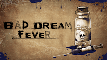 Product cover for Bad Dream: Fever