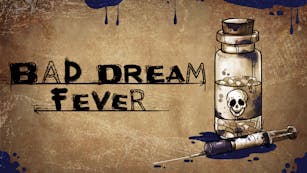 Product cover for Bad Dream: Fever