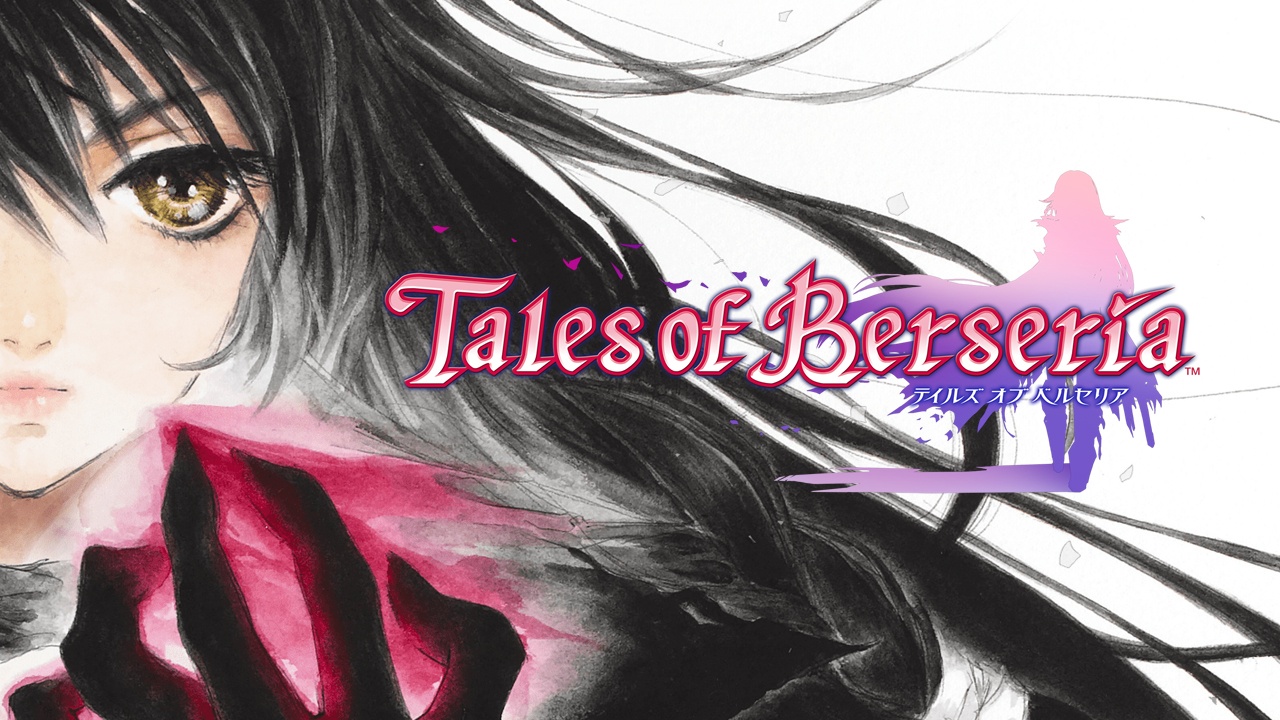 tales of berseria pc sale