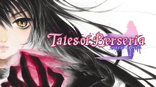Product cover for Tales of Berseria™