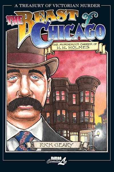 Beast of Chicago | Drm Free | Fanatical