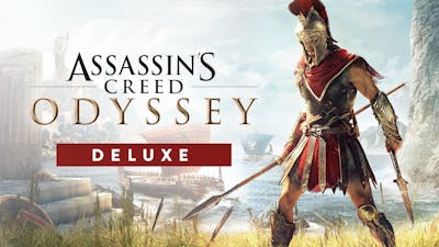 Assassins Creed Odyssey Steam Key Assassins Creed Odyssey Steam Key