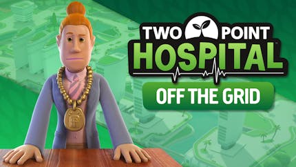 Cheapest Two Point Hospital: Bigfoot Key for PC