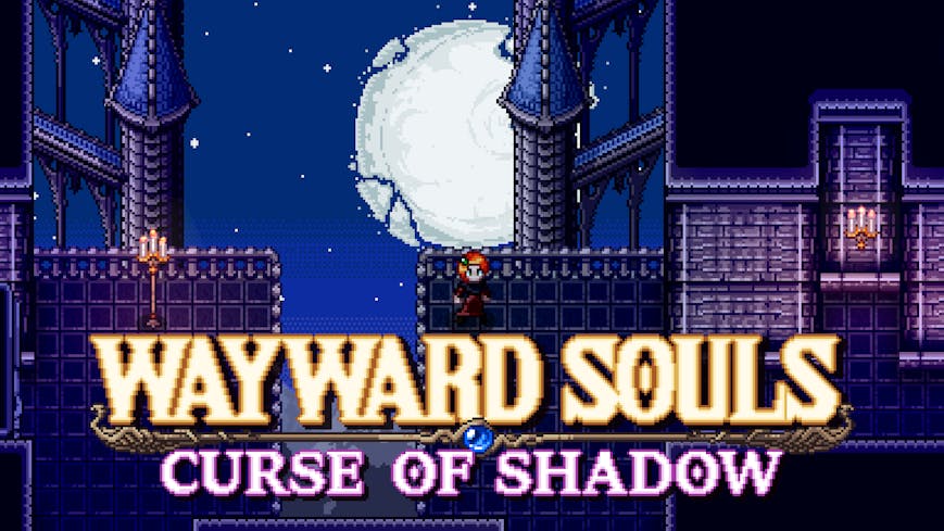 Wayward Souls