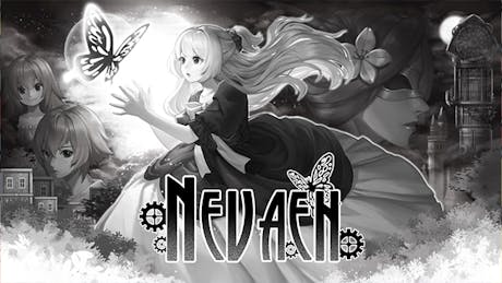 Product cover for Nevaeh