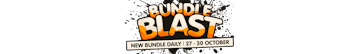 Bundle Blast FOOTER BANNER