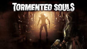 Product cover for Tormented Souls