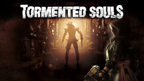 Product cover for Tormented Souls