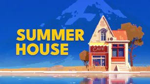 SUMMERHOUSE