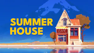 SUMMERHOUSE