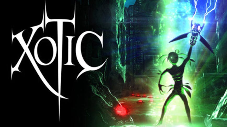 Xotic Complete Pack