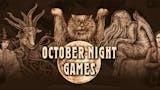 October Night Games