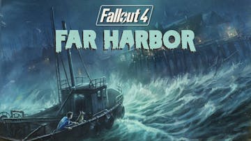 Fallout 4 - Far Harbor DLC