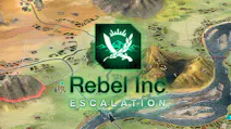 Product cover for Rebel Inc: Escalation