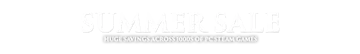 Summer Sale 2026 WK2 Footer Banner