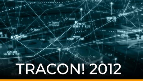 Product cover for Tracon! 2012:SE
